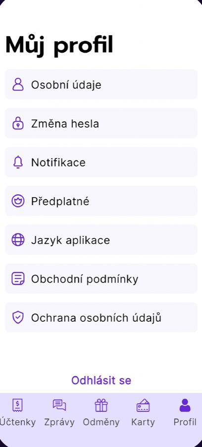 Profil